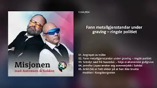 Jennifer Lopez &oslash;nsker seg sommerjobb i Saltdal...mm #384 | MisjonensLokaleNyheter