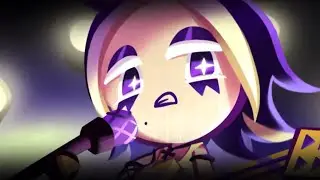 Cookie Run Kingdom: TransFigure song soundtrack (OST)