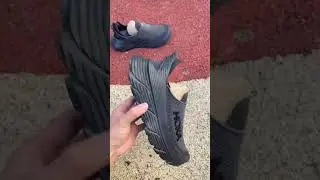 Hoka Restore TC Black Unisex 36-46