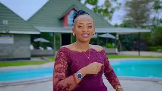 NIWANJIKIRE WEGA BY JOY MARY GODWINS ( OFFICIAL 4K VIDEO)