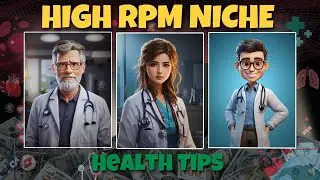 The Best TikTok Niche for 2024 Creativity Program: Health Niche | Lee Ai.