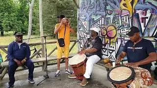 Madèmawzèl