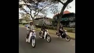 Ditinggal pas sayang sayange || VIA AMELIA
