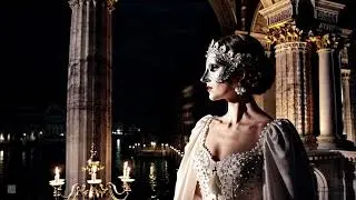 ✨ Venice &ndash; The Mysterious World of Masquerade Balls ✨