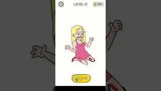 Draw Happy Story: Drawing Games - DOP Love Story - All levels
