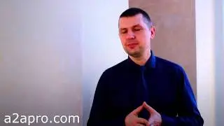 Отзывы а2а. Кейс: Березников Юрий