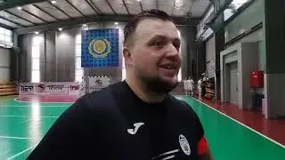Михайло Козаченко - гравець команди ФК Говерла-Київ
