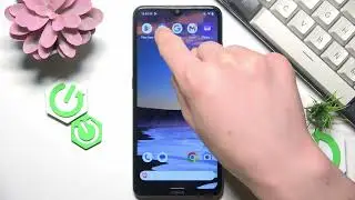 NOKIA 5.3 &ndash; Fix Yahoo Mail App Problems