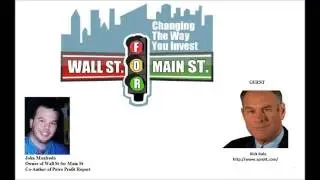 Rick Rule- Contrary Investing?