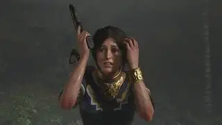 Shadow of the Tomb Raider #59 Pfad der Angst