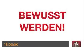 PSYCHOTHERAPIE AUSBILDUNG - Bewusst werden!