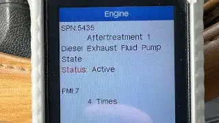 🚛💔 Trucker's Dilemma: Box Truck Breaks Down in VA with DEF Pump Crisis! Can We Deliver on Time?