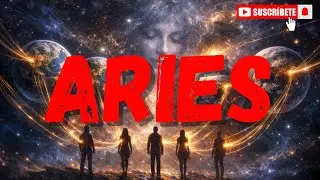ARIES ♈️ IGNORARLO NO ES UNA OPCIÓN😮 UN NOTICION LLEGA CUANDO MENOS LO ESPERAS.