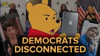 🚨LIVE: New Polls Show Democrats are Dead-Wrong About Americans