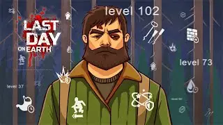 Dadi - LDOE - Last Day On Earth