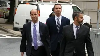 Freddie Gray Case: Officer Nero Opts For Bench Trial