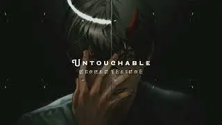 Meghan Trainor - No / Untouchable (s l o w e d + r e v e r b)