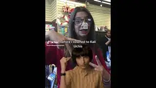❤️  #real #viral #relatable #glowup #kaliuchis