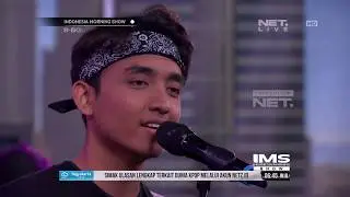 Lebih Dekat Bersama Reza Darmawangsa, Penggiat Media Sosial