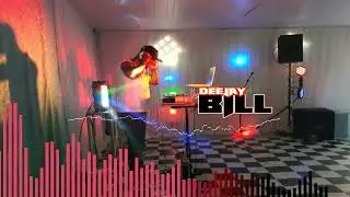 1  2 Step Almanac   Lowderz Remix (VS  FUNK  DJ BILL )