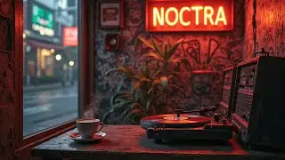Luviera - LoFi | Neo Classical | Ambient Music