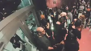 Gaijin - Live at Deviant Libations 6/5/2024 (SHOT ON GO PRO)