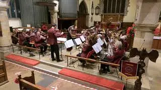 Musket, Fife and Drum