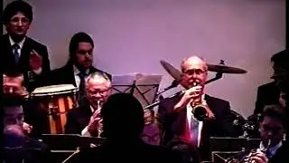 Complesso Strumentale Citt&agrave; di Schio 1996 (Teatro Pasubio) Dirige Maestro Germano Facci