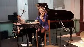 Liza Ferschtman & Rembrandt Frerichs. 