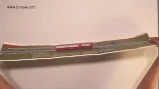 Direct Mailer with 3D Pop-up Effect