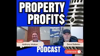 Debunking California Real Estate Myths with Anthony Walker