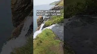 How to Save $800 on Flights to Iceland, Part 2 | Google Flights Tutorial!