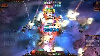MU ONLINE SERVER SPEED KUNDUN LVL 700 TEST NIXIS DMG