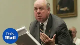 Top Trump lawyer in Russia investigation, John Dowd, resigns - Daily Mail