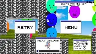 Meme Run 2
