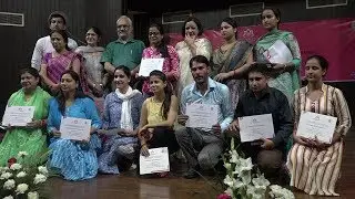 Dogri translation app by Kunwar Viyogi Trust
