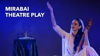 Sant Mirabai | Bhakti Marga