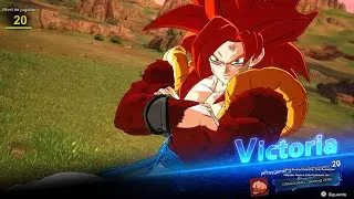 ALEATORIO vs ALEATORIO!! #86 - DRAGON BALL: Sparking! ZERO