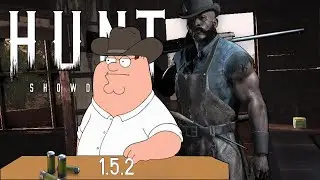Another Day Another Crown in 1.5.2 - Hunt: Showdown