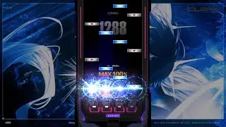 [DJMAX RESPECT V] Bring The Techno 4B SC ☆12