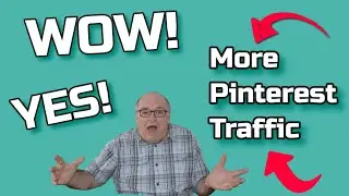 BIG Pin Idea Guide Review👌New From Erica Stone👌 {Great Pinterest Traffic Increase}Beginner Friendly