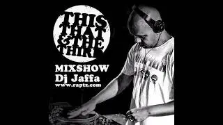 DJ Jaffa&rsquo;s This, That & The Third Mixshow (Ep 194) on Rap Tz: Playing a by The Nicewun JM