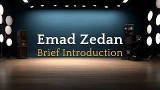 Emad Zedan - Web Designer & WordPress Developer