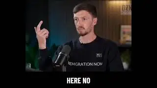 Secure the future Total Remigration Steve Laws