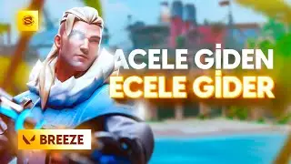 ACELE GİDEN ECELE GİDER! | RANKED |