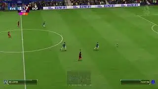 Matchday live Everton vs Owl city