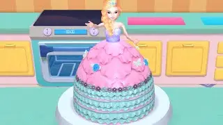 My Bakery Empire - Play Fun Cake Cooking Games for Kids - Bake, Decorate, and Serve Treats and Cakes