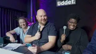 UDDET - Jofi supercut 2025-10-12