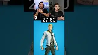 Назовите кожу против LazarBeam!