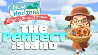 I need a moodboard for my PERFECT island!